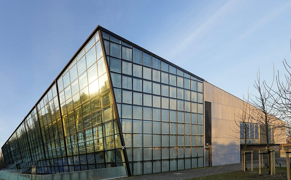 Exotarium Sosnowiec, Sosnowiec, Poland, Poland